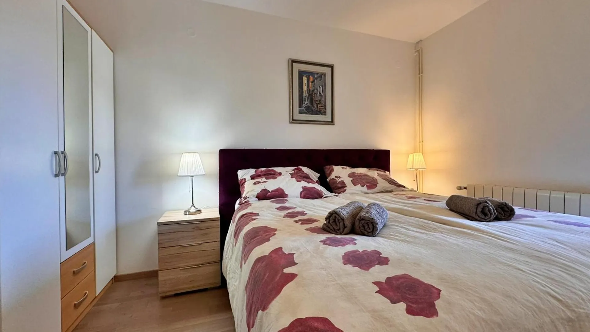 Apartments With A Parking Space Nska, Krk - 23871 Malinska