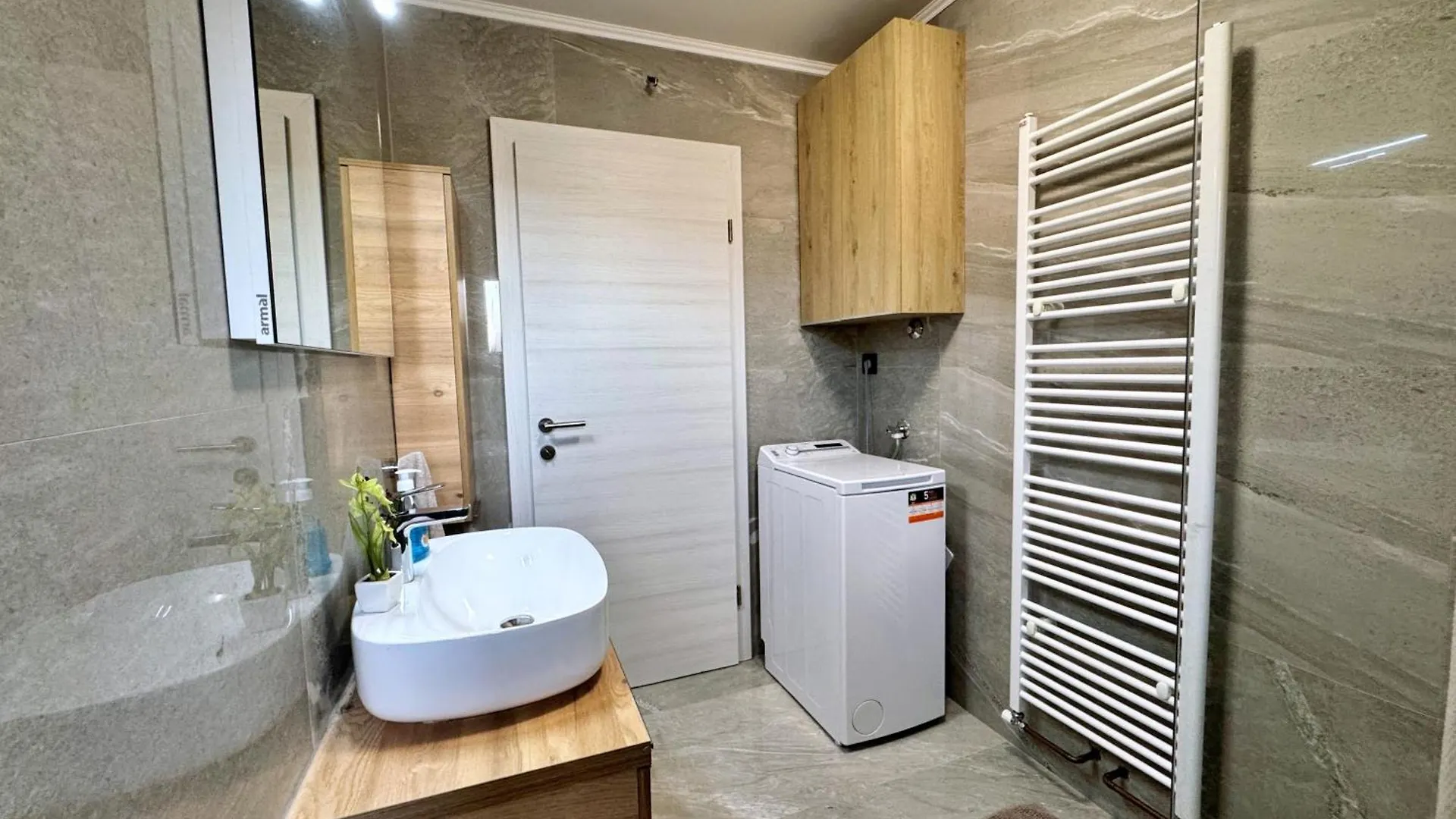Apartments With A Parking Space Nska, Krk - 23871 Malinska Chorwacja