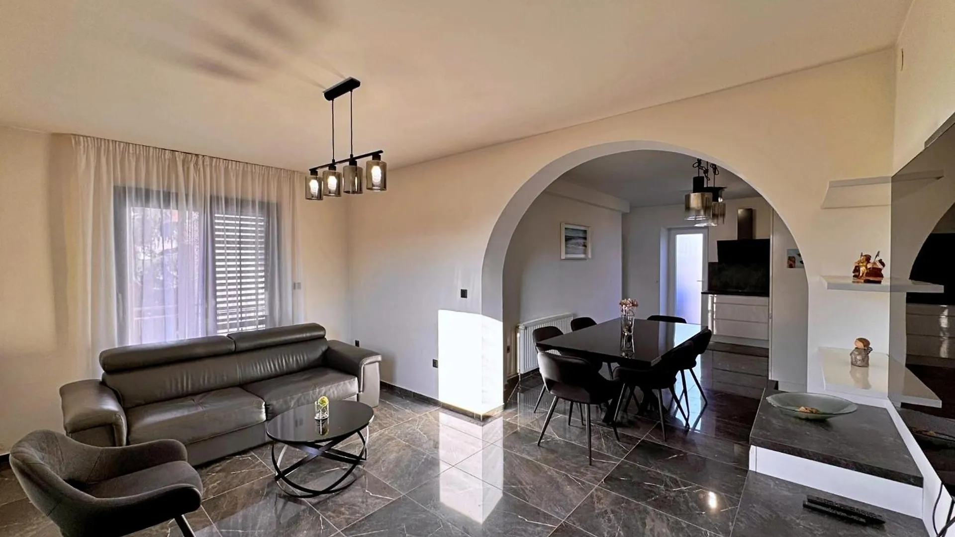 Apartments With A Parking Space Nska, Krk - 23871 Malinska 0*,