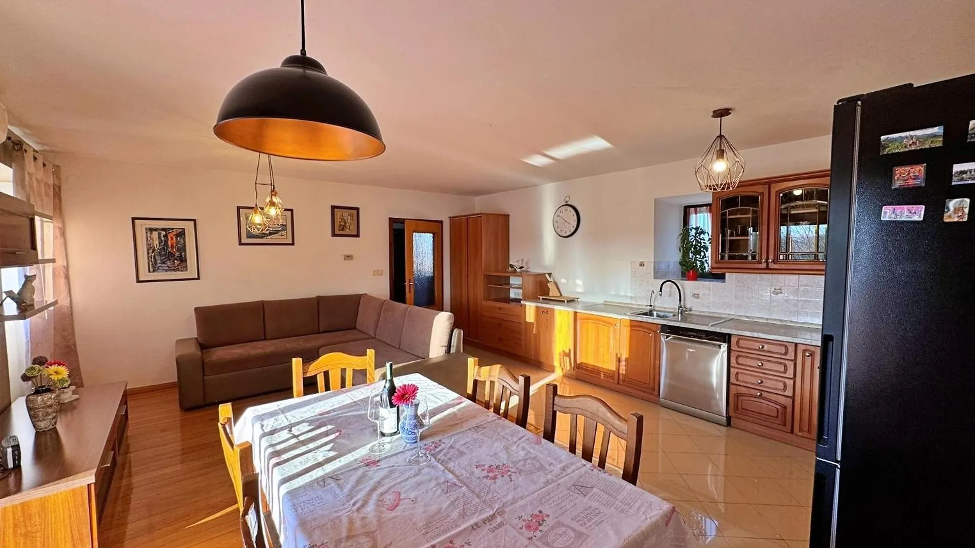 Apartments With A Parking Space Nska, Krk - 23871 Malinska