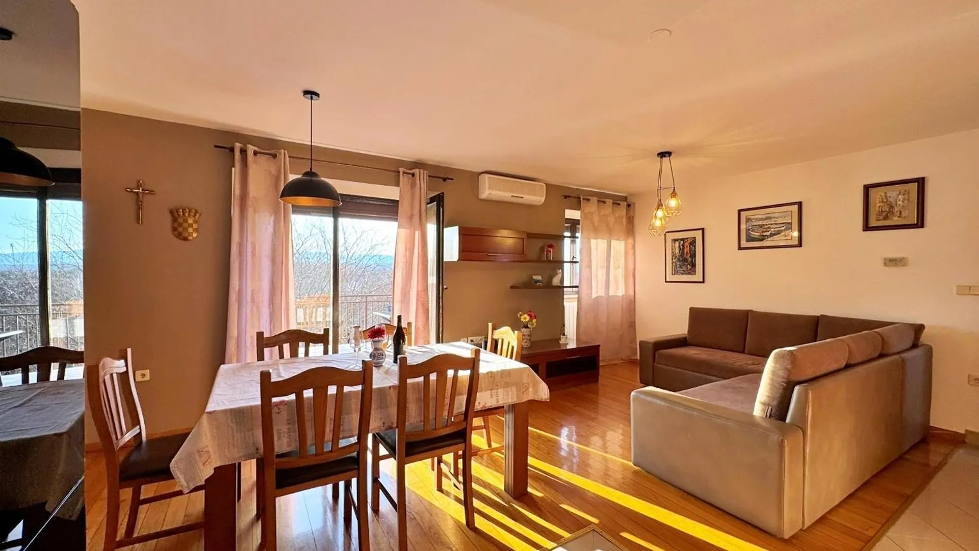 Apartments With A Parking Space Nska, Krk - 23871 Malinska Croatia