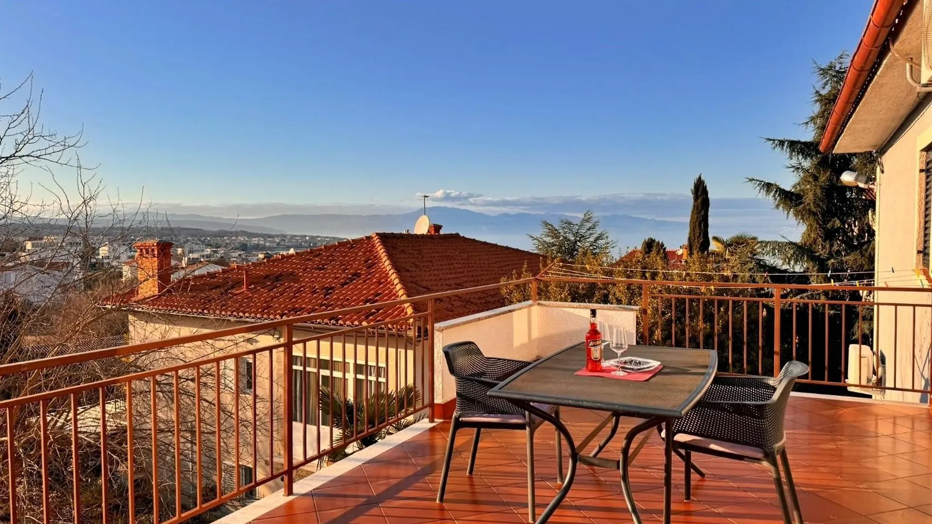 Apartments With A Parking Space Nska, Krk - 23871 Malinska Chorwacja