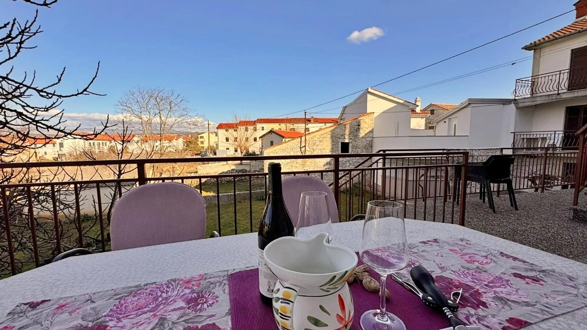 Apartments With A Parking Space Nska, Krk - 23871 Malinska 0*,
