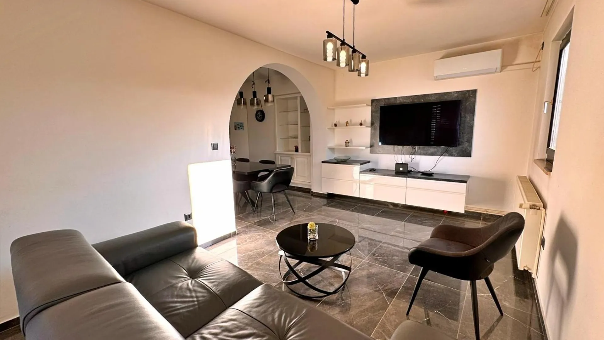 Apartments With A Parking Space Nska, Krk - 23871 Malinska