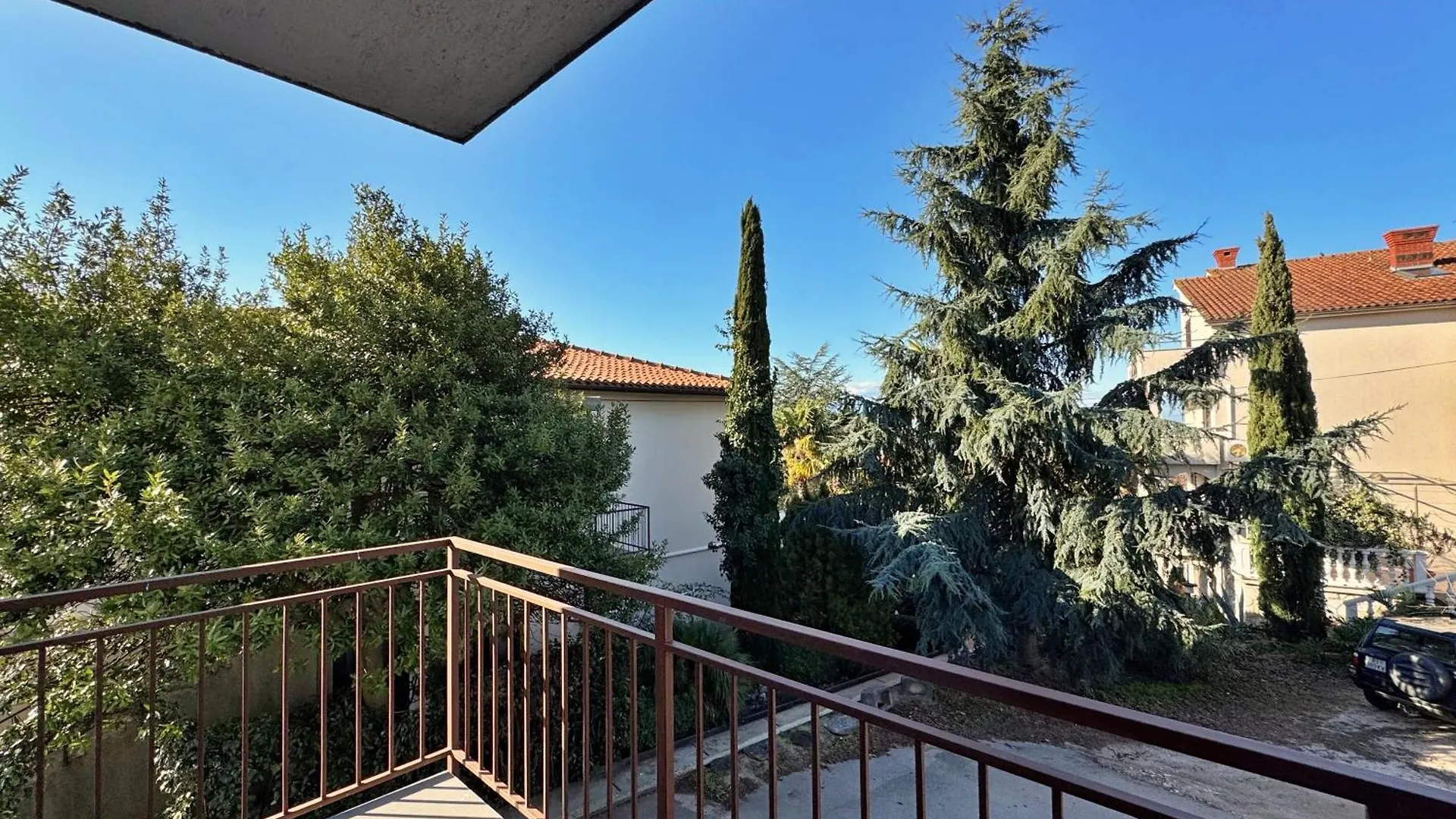 Apartments With A Parking Space Nska, Krk - 23871 Malinska Croatia