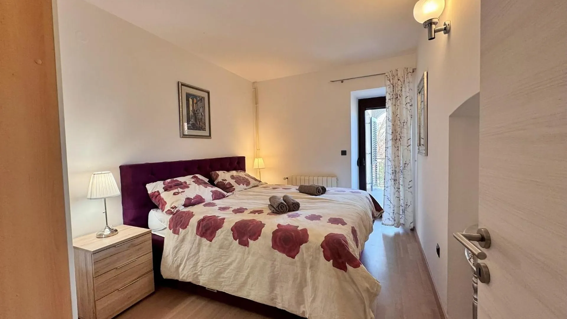 Apartments With A Parking Space Nska, Krk - 23871 Malinska 0*,  Croatia