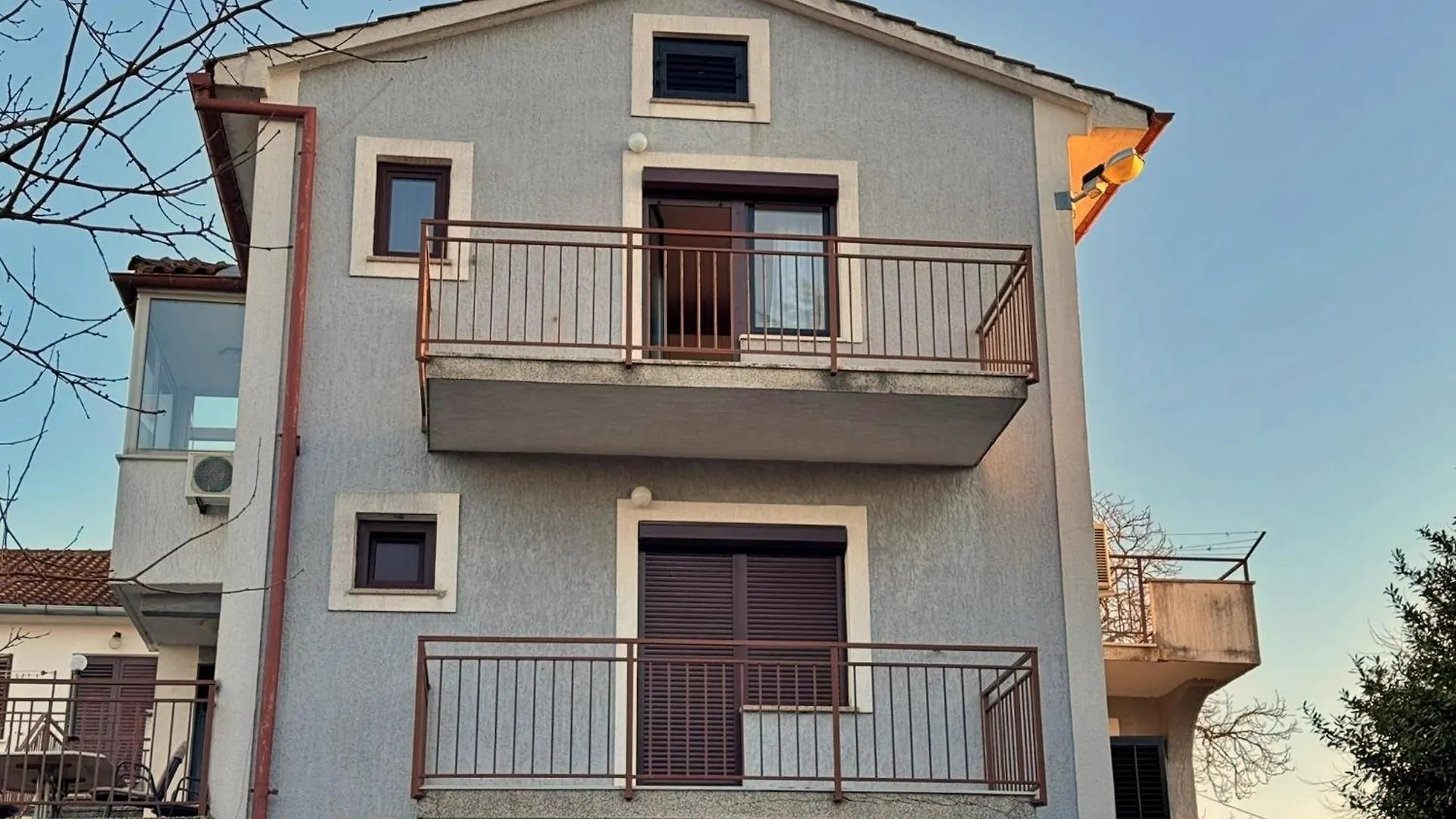 Apartments With A Parking Space Nska, Krk - 23871 Malinska Croatia