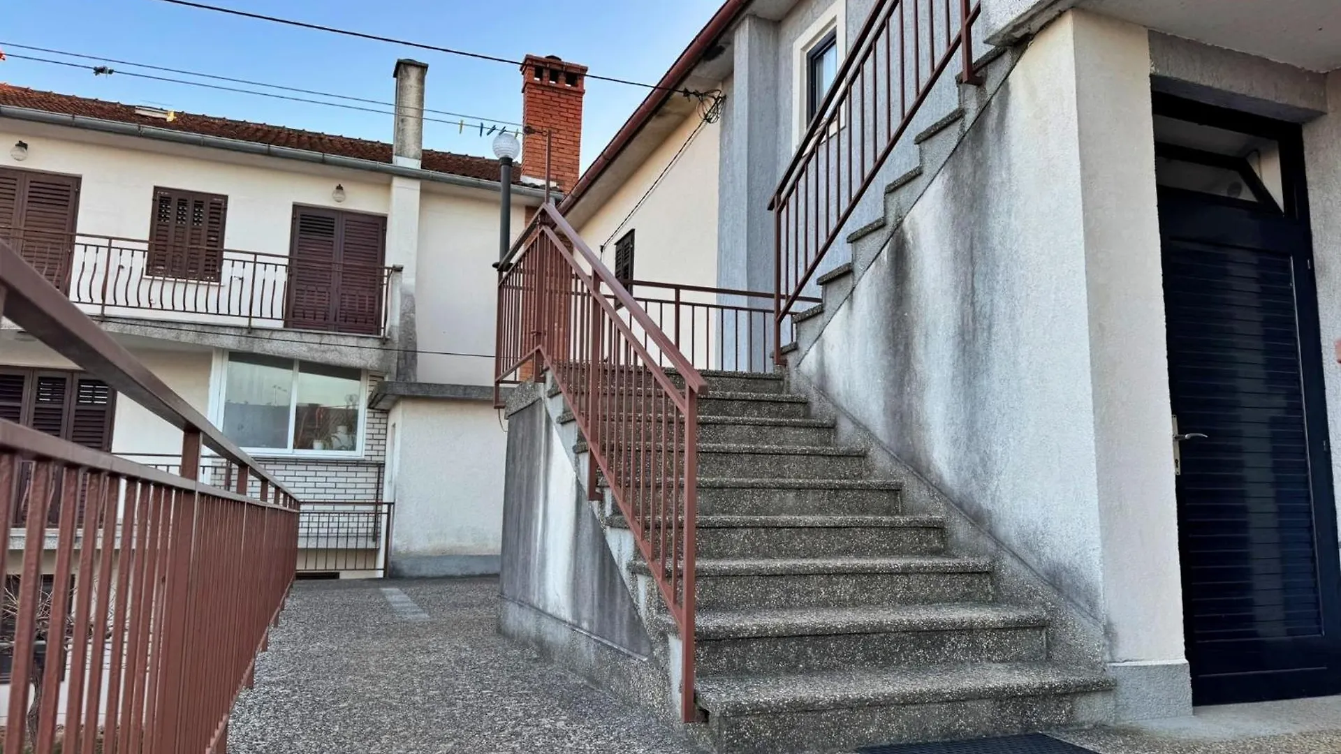 Apartments With A Parking Space Nska, Krk - 23871 Malinska